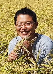 松浦智紀さん