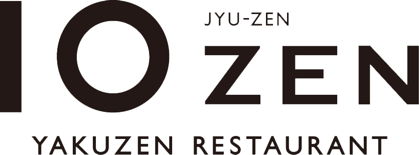薬膳レストラン 10ZEN ホームページ